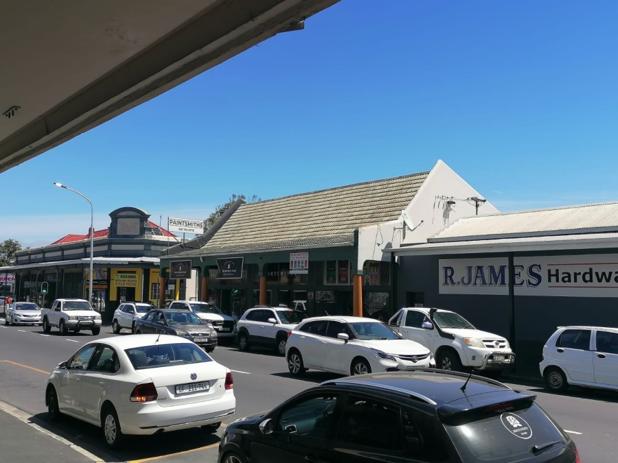 To Let commercial Property for Rent in Wynberg Western Cape